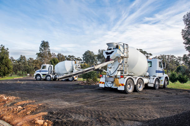 Best Concrete Driveway Installation in Hampton Manor, NY