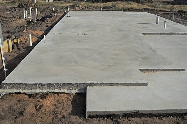 Best Concrete Foundation Repair in Hampton Manor, NY