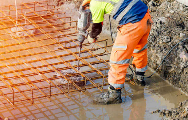 Best Residential Concrete Solutions in Hampton Manor, NY