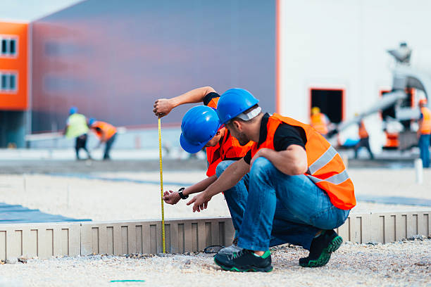 Best Concrete Grinding and Polishing in Hampton Manor, NY