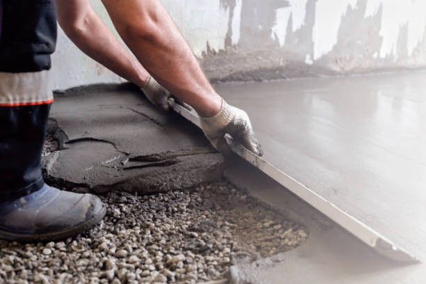 Best Concrete Steps and Stairs in Hampton Manor, NY